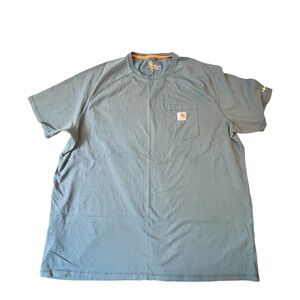 Men’s Carhartt Shirt